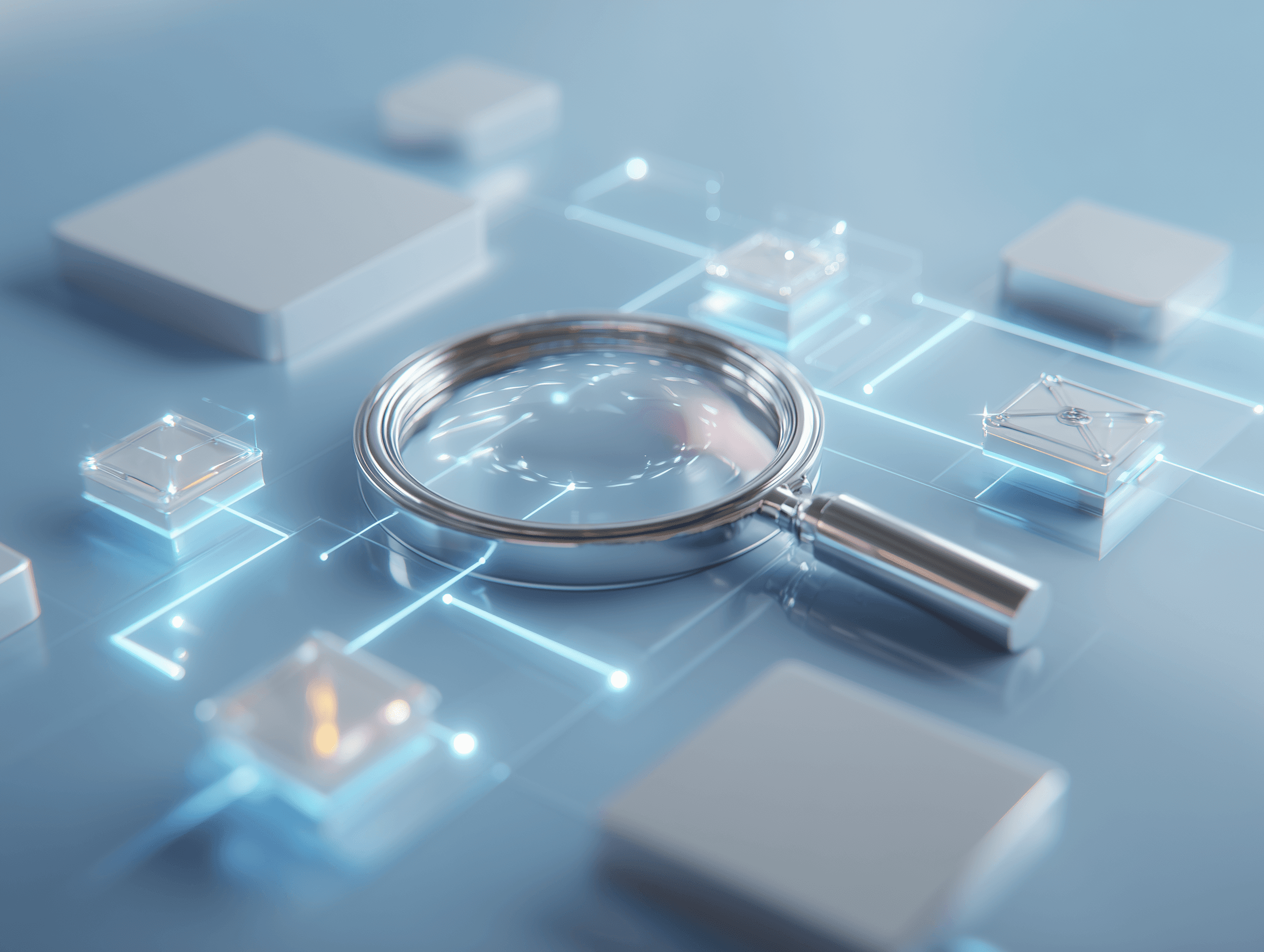 Identify Opportunities